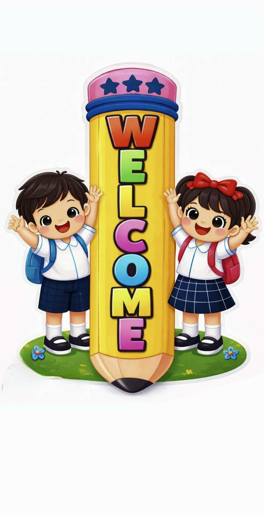 Rentrée scolaire 2026-2027